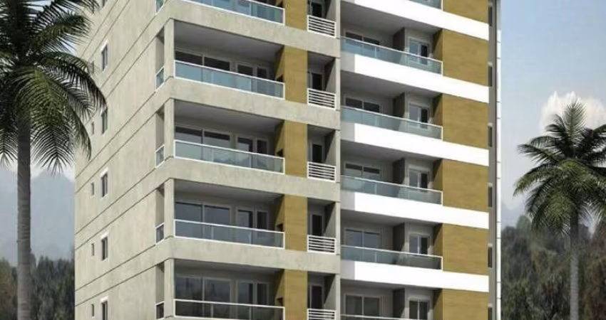 Apartamento com 2 quartos à venda na da Constituição, 51, Jardim Morumby, Taubaté