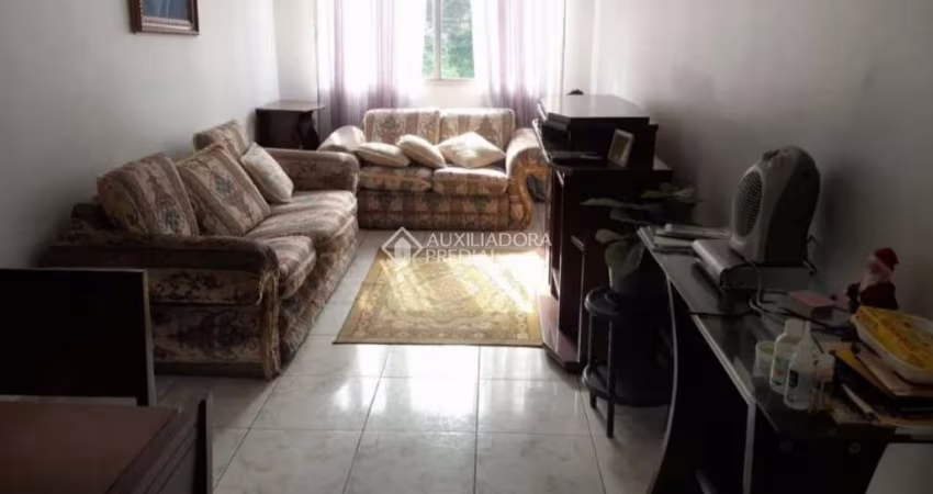 Apartamento com 2 quartos à venda na Rua Marechal Deodoro, 132, Centro, São Bernardo do Campo
