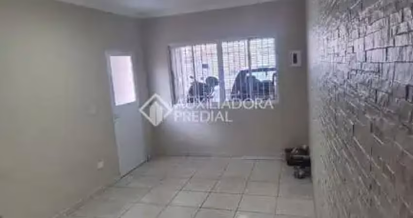 Casa em condomínio fechado com 3 quartos à venda na Rua Antônio Zanetti, 116, Jardim Las Vegas, Santo André