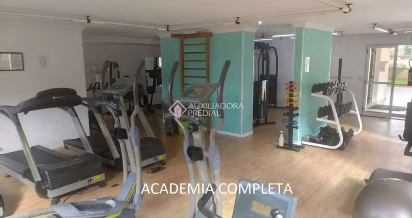 Apartamento com 4 quartos à venda na Avenida Senador Vergueiro, 931, Centro, São Bernardo do Campo