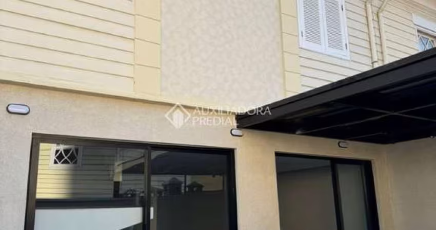 Casa em condomínio fechado com 3 quartos à venda na Avenida Guido Aliberti, 4445, Mauá, São Caetano do Sul