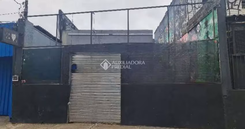 Barracão / Galpão / Depósito à venda na Avenida Doutor Rudge Ramos, 1548, Rudge Ramos, São Bernardo do Campo