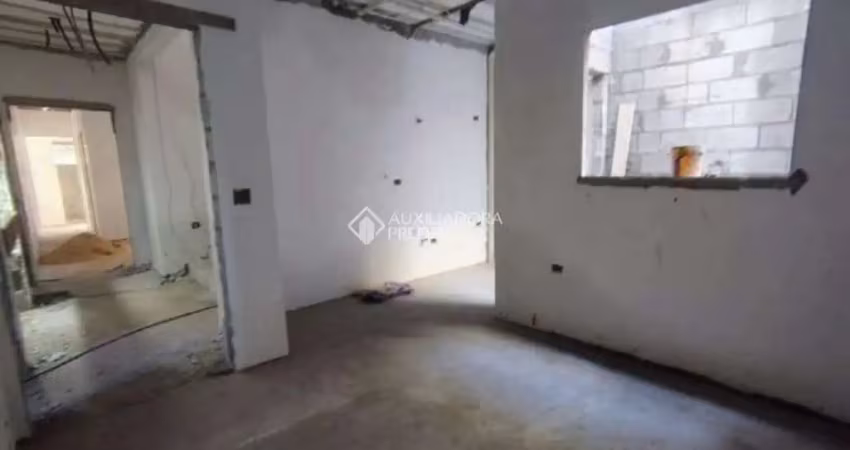 Apartamento com 2 quartos à venda na Rua Baía Blanca, 734, Parque Novo Oratório, Santo André