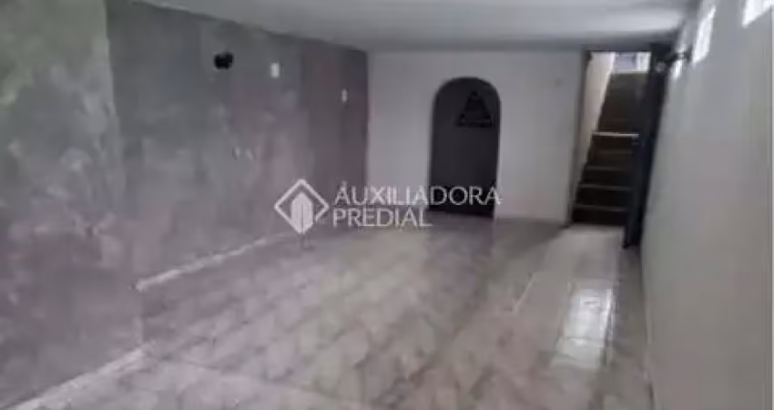 Casa com 5 quartos à venda na Rua Franco da Rocha, 109, Vila Junqueira, Santo André