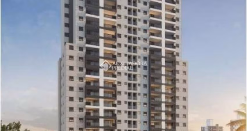 Apartamento com 2 quartos à venda na Avenida Doutor Washington Luís, 328, Rudge Ramos, São Bernardo do Campo