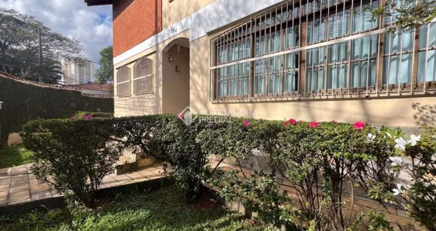 Casa com 4 quartos à venda na Rua Báltico, 117, Jardim do Mar, São Bernardo do Campo
