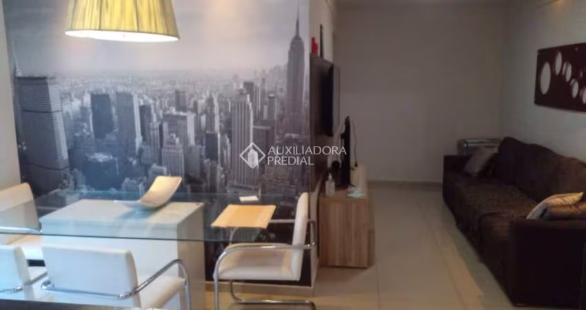 Apartamento com 2 quartos à venda na Rua Sílvia, 979, Boa Vista, São Caetano do Sul