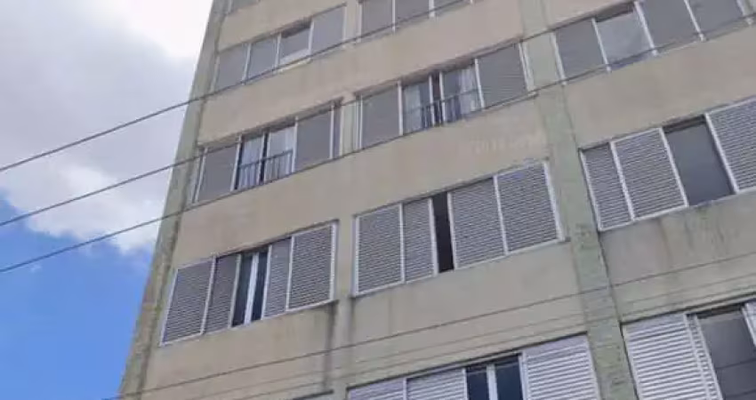 Apartamento com 2 quartos à venda na Dona Chiquinha de Mattos, 55, Centro, Taubaté