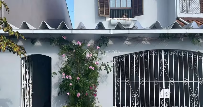 Casa com 3 quartos à venda na Rua Ângelo Pessotti, 644, Assunção, São Bernardo do Campo