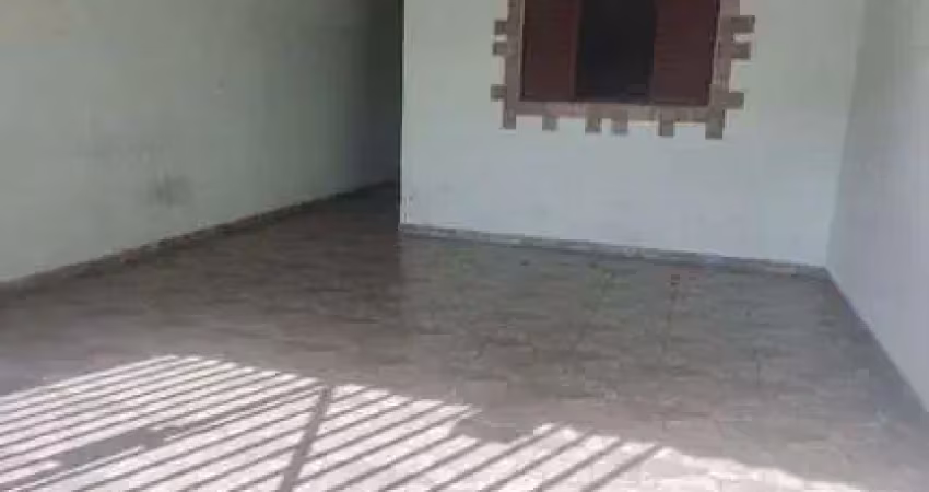 Casa com 2 quartos à venda na Rua Antônio Carlos Ribas Branco, 71, Parque Paduan, Taubaté