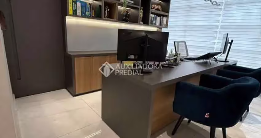 Sala comercial à venda na Rua Manoel Coelho, 362, Centro, São Caetano do Sul