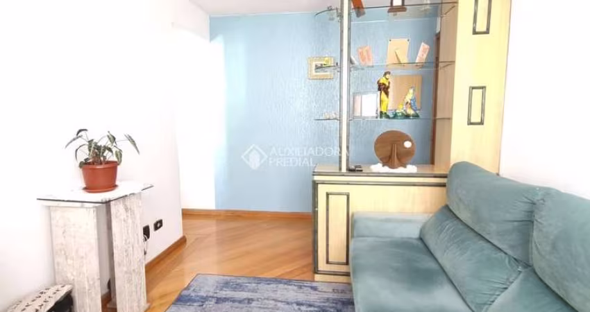Apartamento com 2 quartos à venda na Avenida Senador Ricardo Batista, 322, Assunção, São Bernardo do Campo