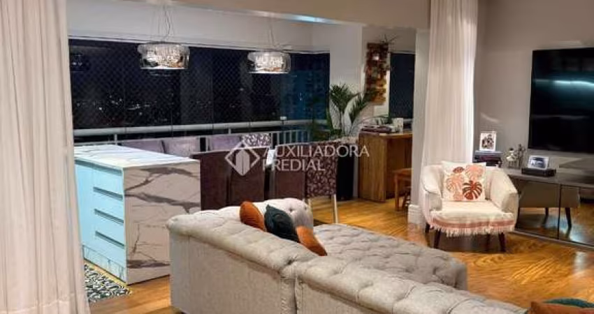 Apartamento com 3 quartos à venda na Avenida Presidente Kennedy, 3700, Boa Vista, São Caetano do Sul