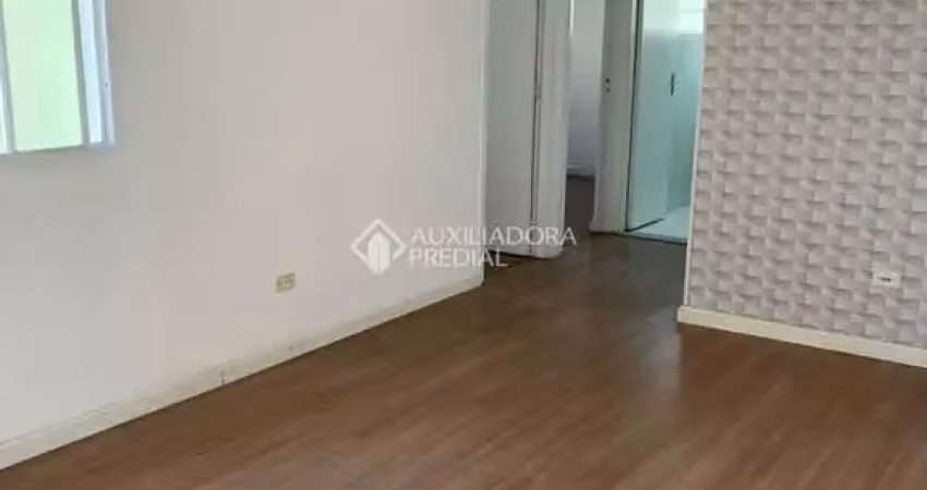 Apartamento com 2 quartos à venda na Rua Gema, 205, Campanário, Diadema