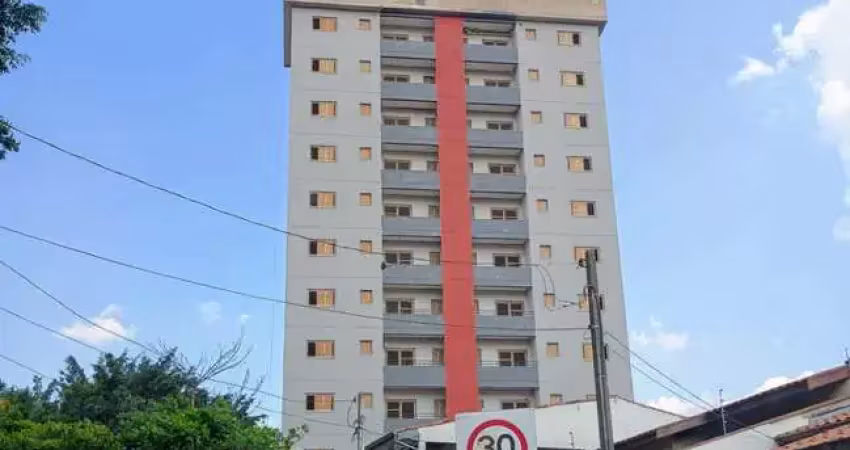 Apartamento com 2 quartos à venda na Rua Campinas, 241, Parque Urupês, Taubaté