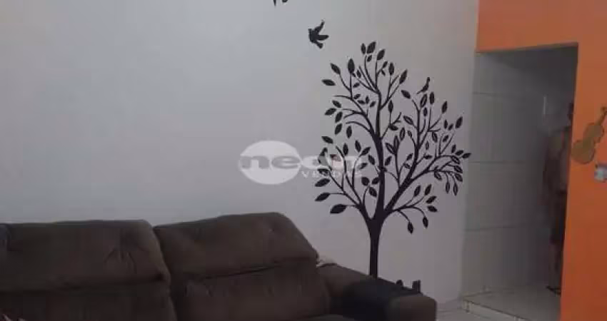 Casa em condomínio fechado com 6 quartos à venda na Rua Milão, 93, Utinga, Santo André