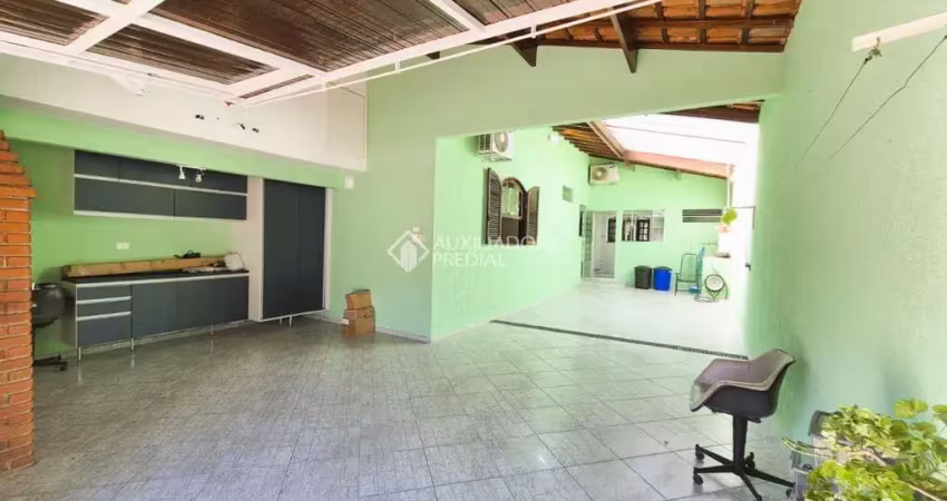 Casa com 2 quartos à venda na Rua Cidade de Pirmasens, 88, Jordanópolis, São Bernardo do Campo