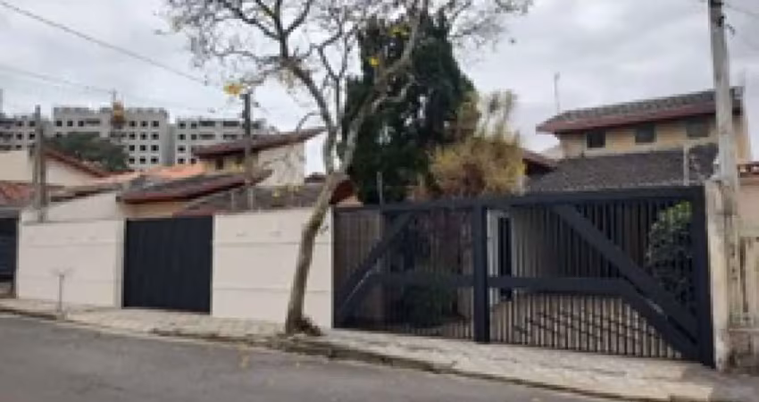 Casa com 4 quartos à venda na Annunciata Rosa Indiani, 214, Parque São Jorge, Taubaté