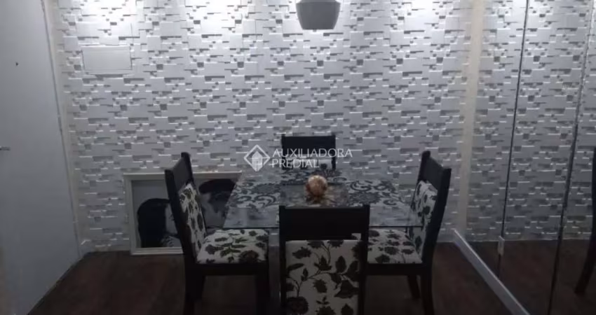 Apartamento com 2 quartos à venda na Rua Jorge Beretta, 500, Parque Erasmo Assunção, Santo André