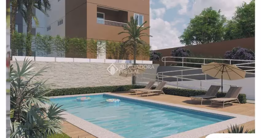Apartamento com 2 quartos à venda na Avenida Sapopemba, 4900, Sapopemba, São Paulo