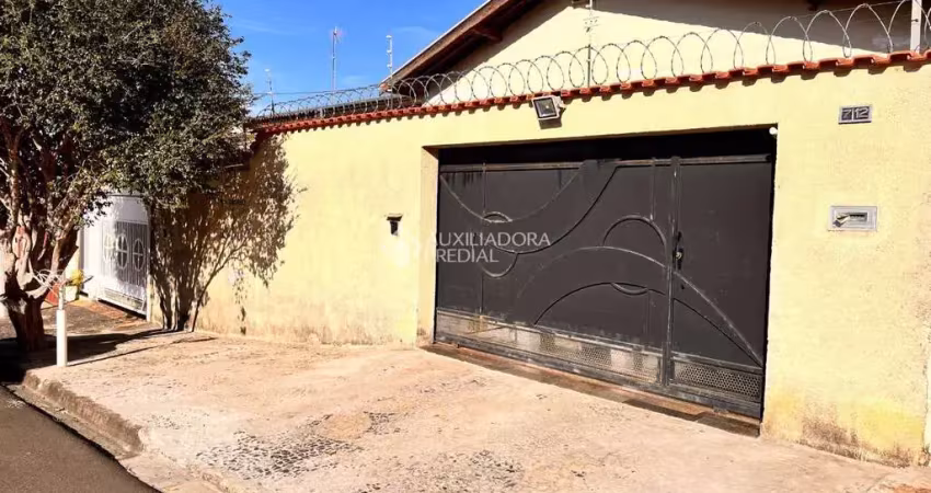Casa com 3 quartos à venda na Maranhão, 712, Vila Brasil, Santa Bárbara D'Oeste