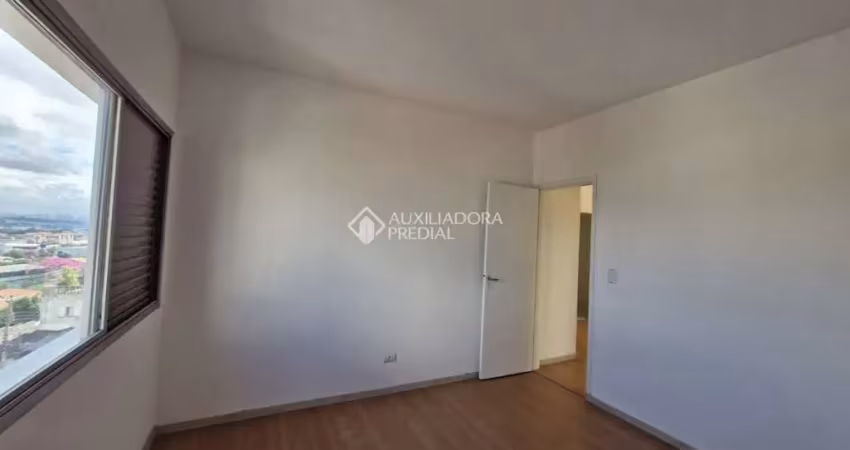 Apartamento com 1 quarto à venda na Avenida Álvaro Guimarães, 560, Planalto, São Bernardo do Campo