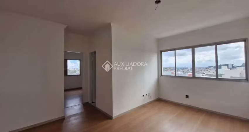 Apartamento com 1 quarto à venda na Avenida Álvaro Guimarães, 560, Planalto, São Bernardo do Campo