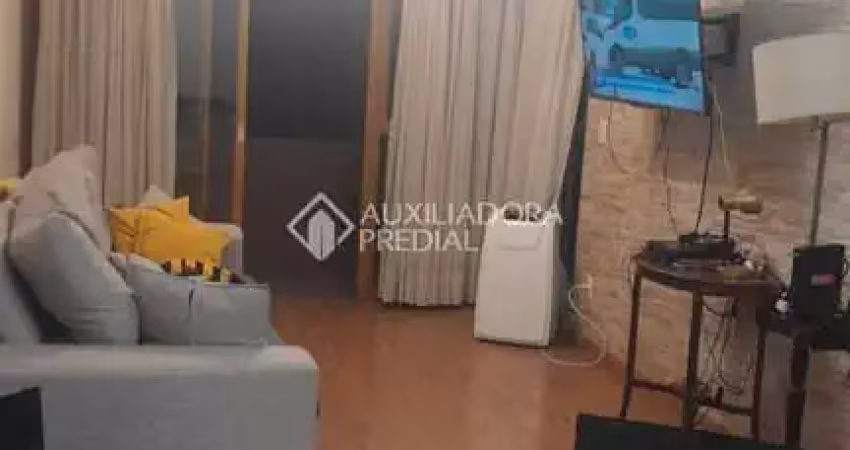 Apartamento com 4 quartos à venda na Dona Maria do Carmo, 163, Centro, Santo André