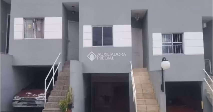 Casa em condomínio fechado com 2 quartos à venda na Rua Newton, 15, Paulicéia, São Bernardo do Campo