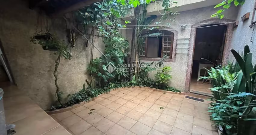 Casa com 2 quartos à venda na Rua Pedro de Toledo, 285, Paulicéia, São Bernardo do Campo