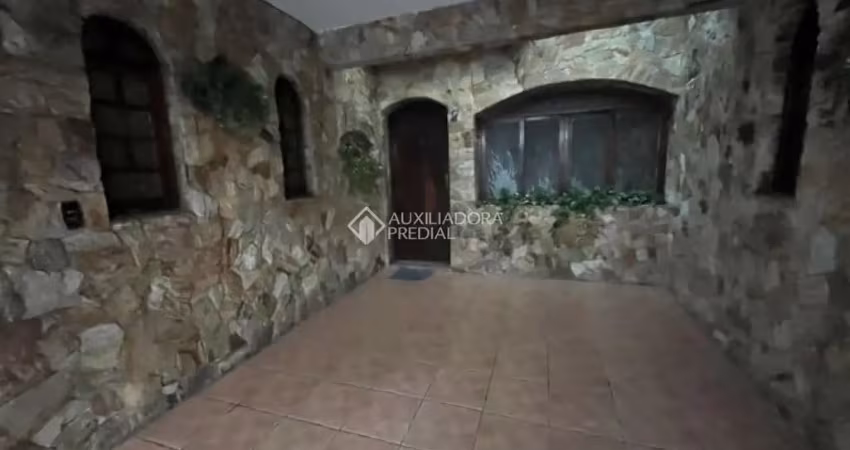 Casa com 2 quartos à venda na Rua Pedro de Toledo, 285, Paulicéia, São Bernardo do Campo