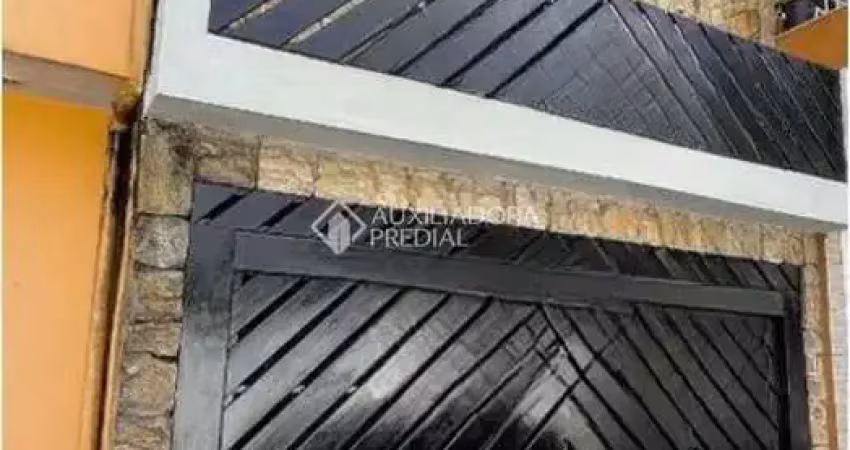 Casa com 3 quartos à venda na Frei Damião, 380, Paulicéia, São Bernardo do Campo