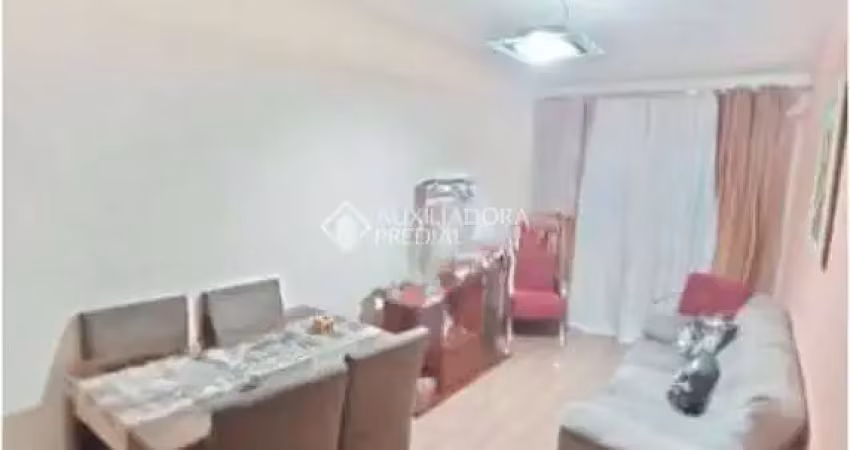 Apartamento com 2 quartos à venda na Rua Cásper Líbero, 1584, Paulicéia, São Bernardo do Campo