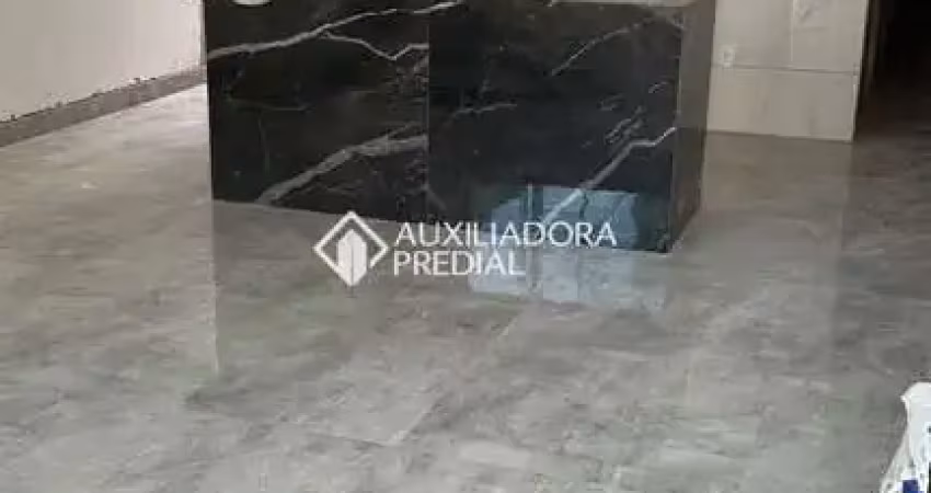 Casa com 3 quartos à venda na Rua Balsaminas, 20, Vila Vitória, Santo André
