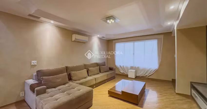 Casa com 3 quartos à venda na Rua Gamboa, 217, Paraíso, Santo André