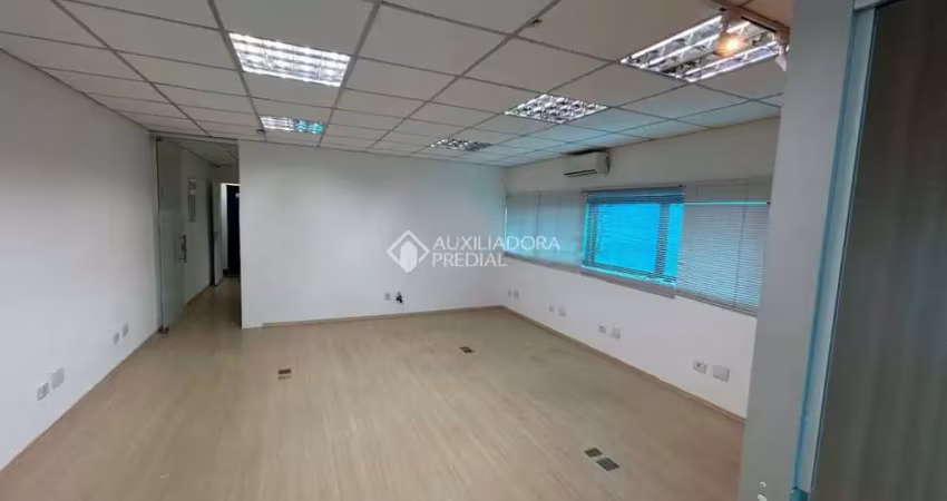 Sala comercial à venda na Rua Manoel Pedro Júnior, 323, Vila Bocaina, Mauá