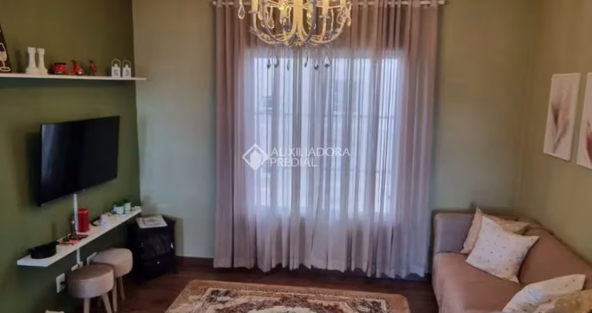 Apartamento com 2 quartos à venda na Manoel Marques Pereira, 480, Vila Marinela, Campos do Jordão