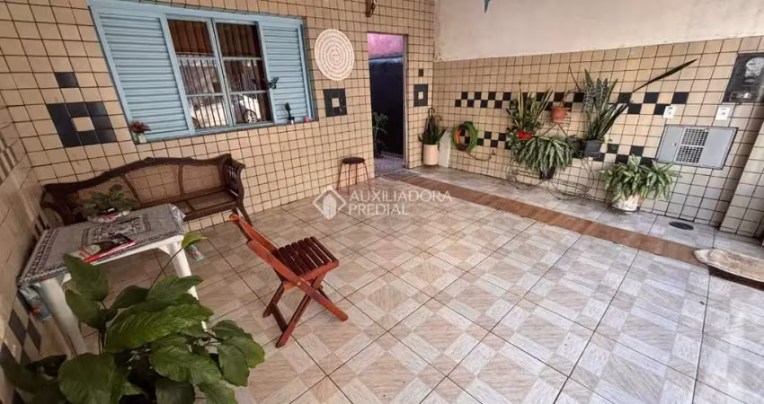 Casa com 3 quartos à venda na Rua Comendador Rodolfo Crespi, 102, Rudge Ramos, São Bernardo do Campo
