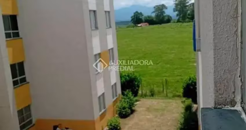 Apartamento com 2 quartos à venda na Antônio Marcondes da Silva, 200, Vila dos Comerciarios, Taubaté