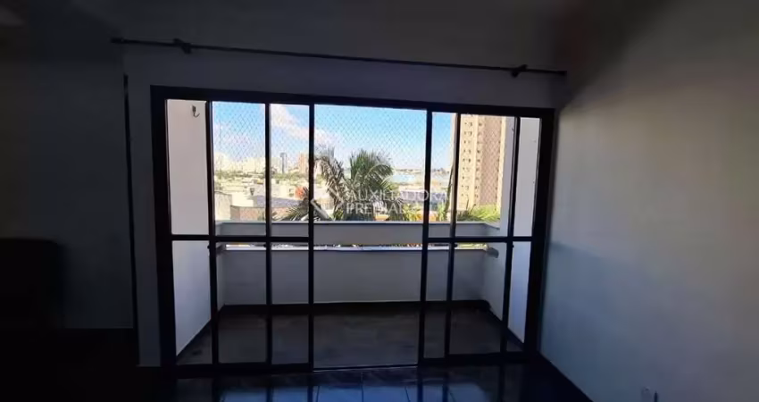 Apartamento com 1 quarto à venda na Rua Xingu, 881, Vila Valparaíso, Santo André