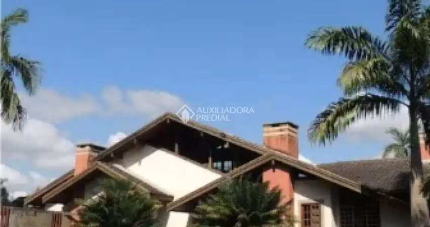 Casa em condomínio fechado com 3 quartos à venda na Lafayette Rodrigues Pereira, 191, Chácaras Cataguá, Taubaté