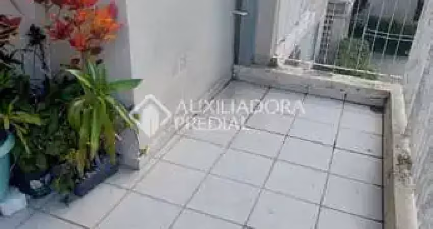 Apartamento com 2 quartos à venda na Rua Papa Paulo VI, 151, Santa Terezinha, São Bernardo do Campo