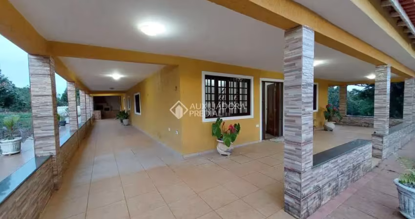 Fazenda à venda na Benedita Gomes, 431, Jardim Cananeia, Pilar do Sul