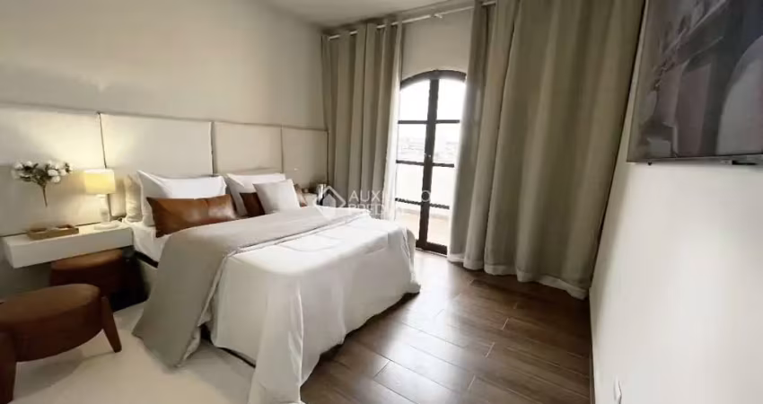 Casa com 4 quartos à venda na Aníbal Mendes Gonçalves, 216, Jardim Mauá, Mauá