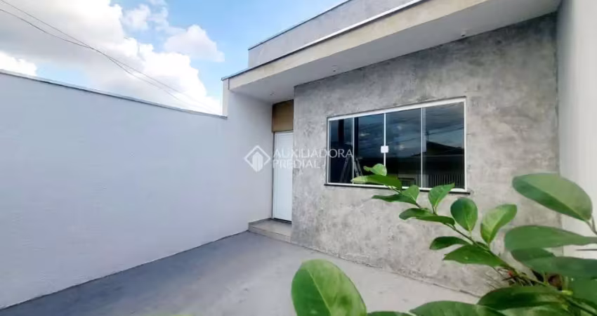 Casa com 3 quartos à venda na Urbâno Vinhas, 71, Terras de Benvira, Tremembé
