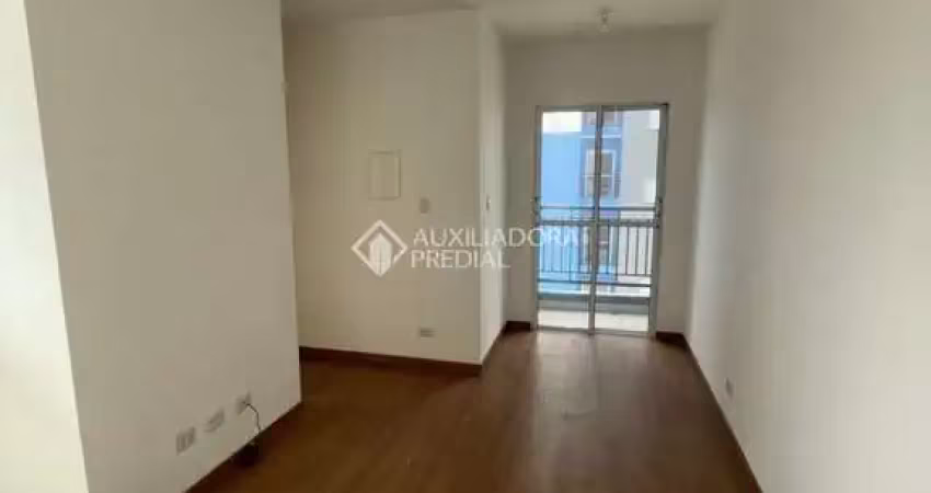 Apartamento com 2 quartos à venda na João Francisco da Silva, 262, Feital, Pindamonhangaba