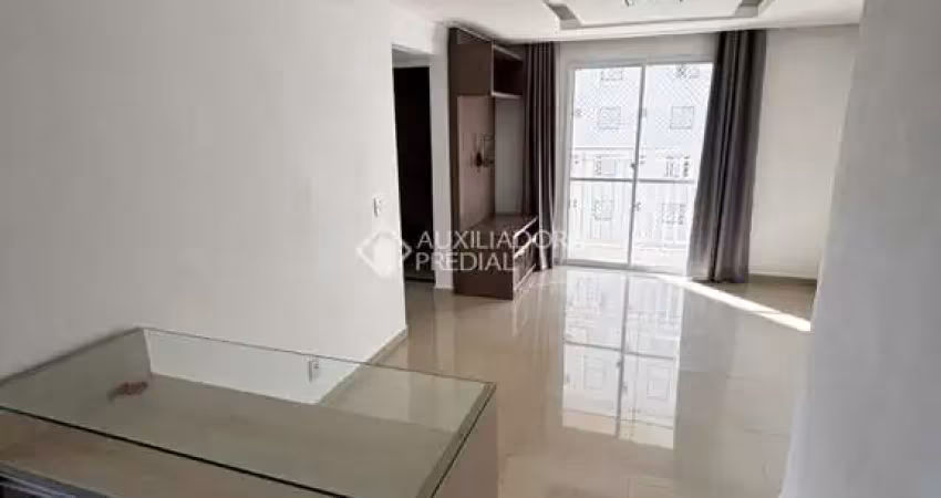 Apartamento com 2 quartos à venda na Rua Aimorés, 571, Vila Alzira, Santo André