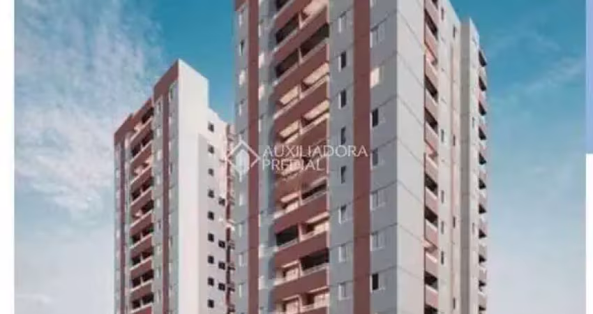 Apartamento com 2 quartos à venda na Rua Ituiutaba, 135, Jardim Cristiane, Santo André