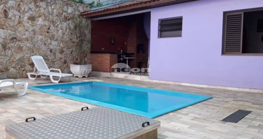 Casa com 4 quartos à venda na PERU, 211, Independência, São Bernardo do Campo