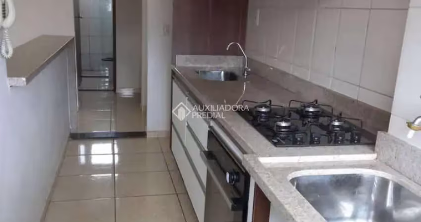 Apartamento com 2 quartos à venda na Victorio Naldi, 46, Residencial Novo Horizonte, Taubaté